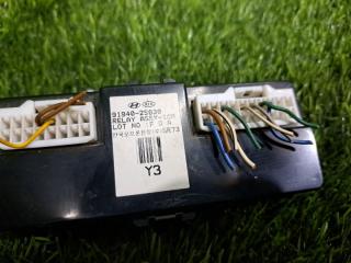 Электронный блок HYUNDAI TUCSON LM D4HA 91940-2s030 2 ракурс