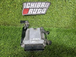 Блок управления efi KIA SORENTO 2013