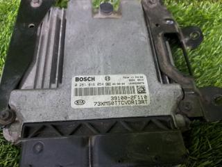 Блок управления efi KIA SORENTO XM D4HB 391002F110 2 ракурс Блок управления efi KIA SORENTO XM D4HB 391002F110 2 ракурс