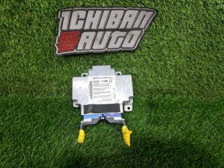 Блок управления airbag HYUNDAI SONATA LF L4NAFA453296 95910C1400 1 ракурс