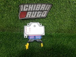 Блок управления airbag HYUNDAI SONATA LF L4NAFA453296 95910C1400 3 ракурс