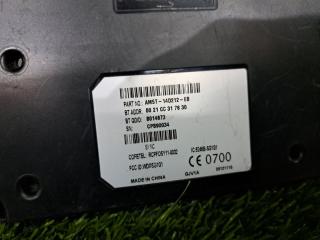 Блок управления телефоном FORD FOCUS CB AM5T-14D212EB 3 ракурс
