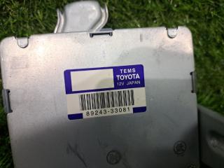 Электронный блок LEXUS ES330 MCV31 3MZFE 8924333081 2 ракурс Электронный блок LEXUS ES330 MCV31 3MZFE 8924333081 2 ракурс