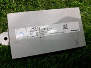 Электронный блок HONDA INSIGHT ZE4 72020TXNJ010 2 ракурс
