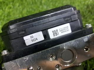 Блок abs INFINITI Q50 V37 VQ35HR 47660-4GA9C 5 ракурс