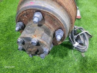 Мост задний HYUNDAI PORTER 2 HR D4CBC003007 501004F800 4 ракурс