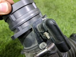 Датчик расхода воздуха A5 2009 8T3 CAEB