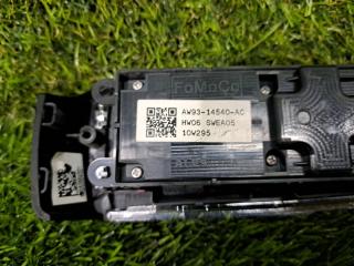 Блок упр. стеклоподьемниками передний левый JAGUAR XJ X351 306DT