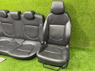 Сиденье HYUNDAI ACCENT RB G4FA 883001R650NEA 2 ракурс