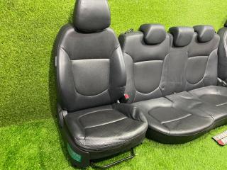 Сиденье HYUNDAI ACCENT RB G4FA 883001R650NEA 4 ракурс