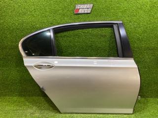 Дверь задняя правая BMW 7-SERIES 2011