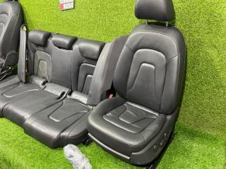 Сиденье AUDI A4 8K2 CAGA 8K0881157 2 ракурс