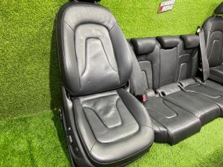 Сиденье AUDI A4 8K2 CAGA 8K0881157 3 ракурс