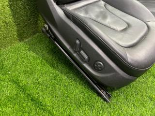 Сиденье AUDI A4 8K2 CAGA 8K0881157 4 ракурс