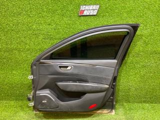 Дверь правая передняя RENAULT SAMSUNG SM6 LFD M4R 801002599R 3 ракурс