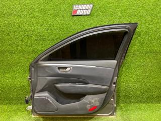 Дверь правая передняя RENAULT SAMSUNG SM6 LFD M5R 801002599R 2 ракурс