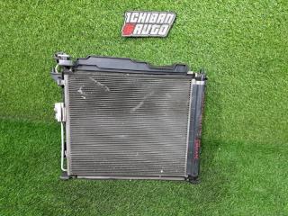 Радиатор основной HYUNDAI SANTA FE DM D4HAFU362989 253102W900 1 ракурс