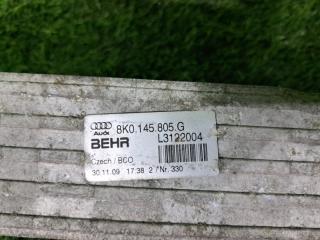 Интеркулер AUDI A5 8T3 CAEB 8K0145805G 2 ракурс
