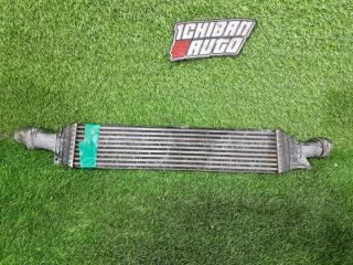 Интеркулер AUDI A5 8T3 CAEB 8K0145805G 3 ракурс