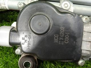 Трапеция дворников передняя NISSAN ALTIMA L33 QR25DE 288009HS0A 3 ракурс