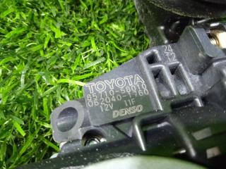 Стеклоподъемник правый передний LEXUS RX330 MCU38 3MZ-FE 69801-33040 3 ракурс