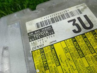 Блок управления airbag LEXUS ES350 GSV40 8917033550 2 ракурс