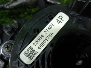 Шлейф-лента air bag NISSAN ALTIMA L33 QR25DE 255543JA1B 3 ракурс
