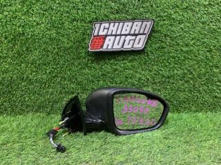 Зеркало бокового вида переднее правое RENAULT SAMSUNG SM6 2016