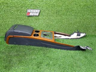 Запчасть бардачок между сиденьями VOLKSWAGEN PHAETON 2010