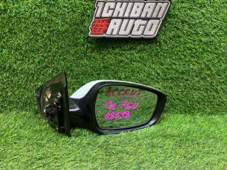 Зеркало правое переднее HYUNDAI ACCENT RB G4FA 876201R010AS 1 ракурс Зеркало правое переднее HYUNDAI ACCENT RB G4FA 876201R010AS 1 ракурс