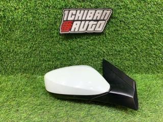 Зеркало правое переднее HYUNDAI ACCENT RB G4FA 876201R010AS 2 ракурс Зеркало правое переднее HYUNDAI ACCENT RB G4FA 876201R010AS 2 ракурс