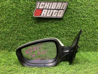 Зеркало левое переднее HYUNDAI ACCENT RB G4FA 876101R010AS 1 ракурс Зеркало левое переднее HYUNDAI ACCENT RB G4FA 876101R010AS 1 ракурс