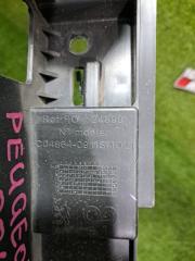 Жесткость бампера задний 508 2013 508 DV6C