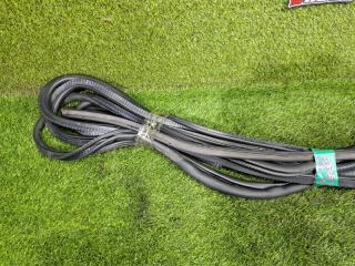 Уплотнение двери BMW 7-SERIES F02 N54B30 51727231334 2 ракурс