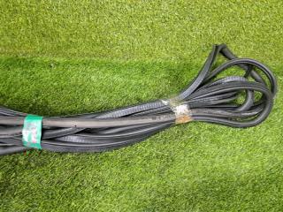 Уплотнение двери BMW 7-SERIES F02 N54B30 51727231334 3 ракурс