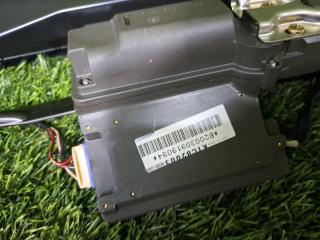 Шторка окна LEXUS ES330 MCV31 3MZ-FE 64350-33020 2 ракурс