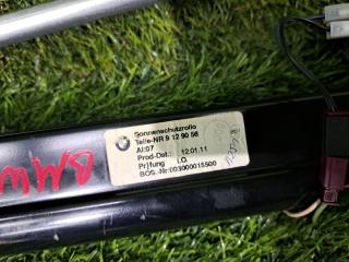 Шторка окна BMW 7-SERIES F02 N54B30 51469129056 3 ракурс