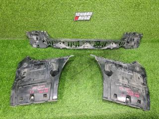 Крепление бампера заднее BMW 7-SERIES 2011