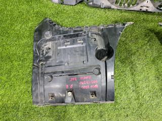 Крепление бампера заднее BMW 7-SERIES F02 N54B30 51127183885 2 ракурс