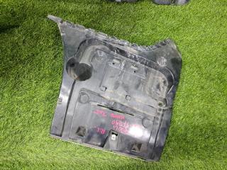 Крепление бампера заднее BMW 7-SERIES F02 N54B30 51127183885 3 ракурс