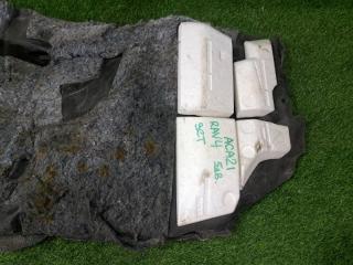 Ковер пола TOYOTA RAV4 ACA21W 58510-42400 4 ракурс