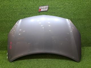 Капот RENAULT SAMSUNG QM5 2007