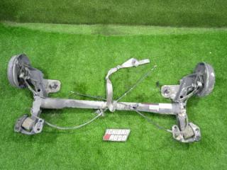 Балка подвески задняя DAEWOO LACETTI J300 F16D4 13314327 3 ракурс