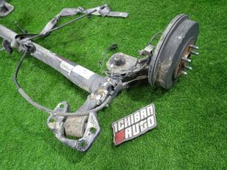Балка подвески задняя DAEWOO LACETTI J300 F16D4 13314327 5 ракурс