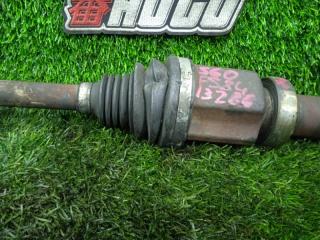 Привод правый передний VOLVO S60 FS84 D4162T 36001875 3 ракурс
