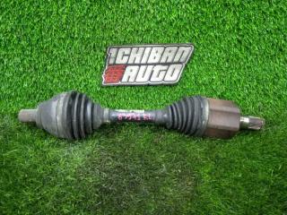 Привод левый передний VOLVO S80 AS71 D5244T4 36011288 1 ракурс