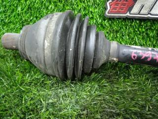 Привод левый передний VOLVO S80 AS71 D5244T4 36011288 2 ракурс