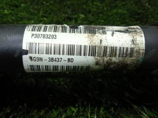 Привод левый передний VOLVO S80 AS71 D5244T4 36011288 4 ракурс