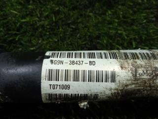 Привод левый передний VOLVO S80 AS71 D5244T4 36011288 5 ракурс