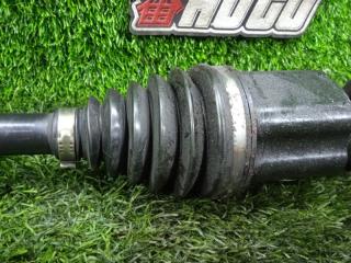 Привод правый передний CHEVROLET CRUZE J300 Z20S 13306340 3 ракурс